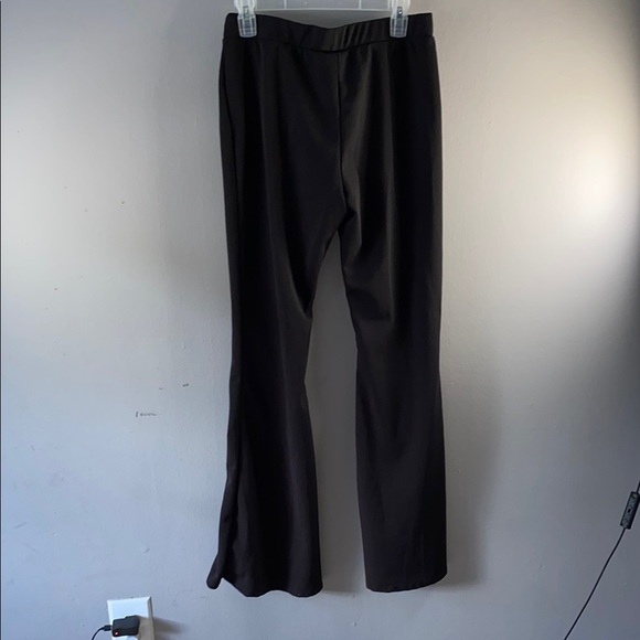 Black Jeggings with Sleek Fit - Picture 8 of 9